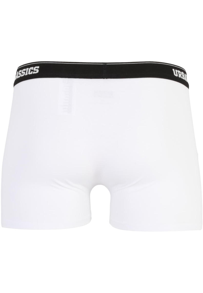 Men Boxer Shorts 3-Pack