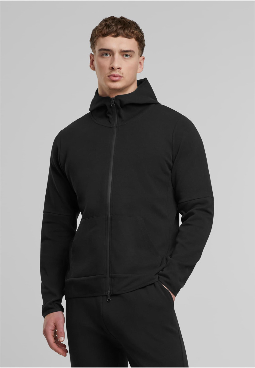 Stylefile Hooded Zipper