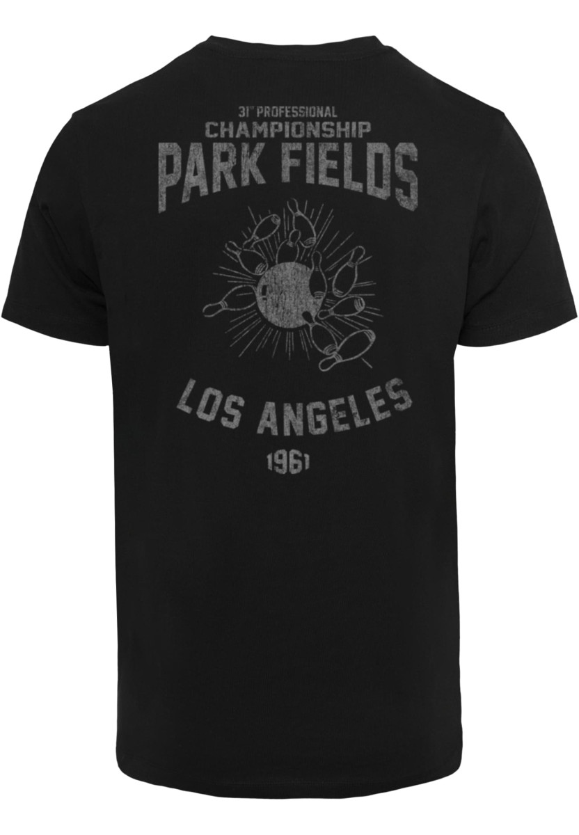 Park Fields - 31st Championship LA T-Shirt