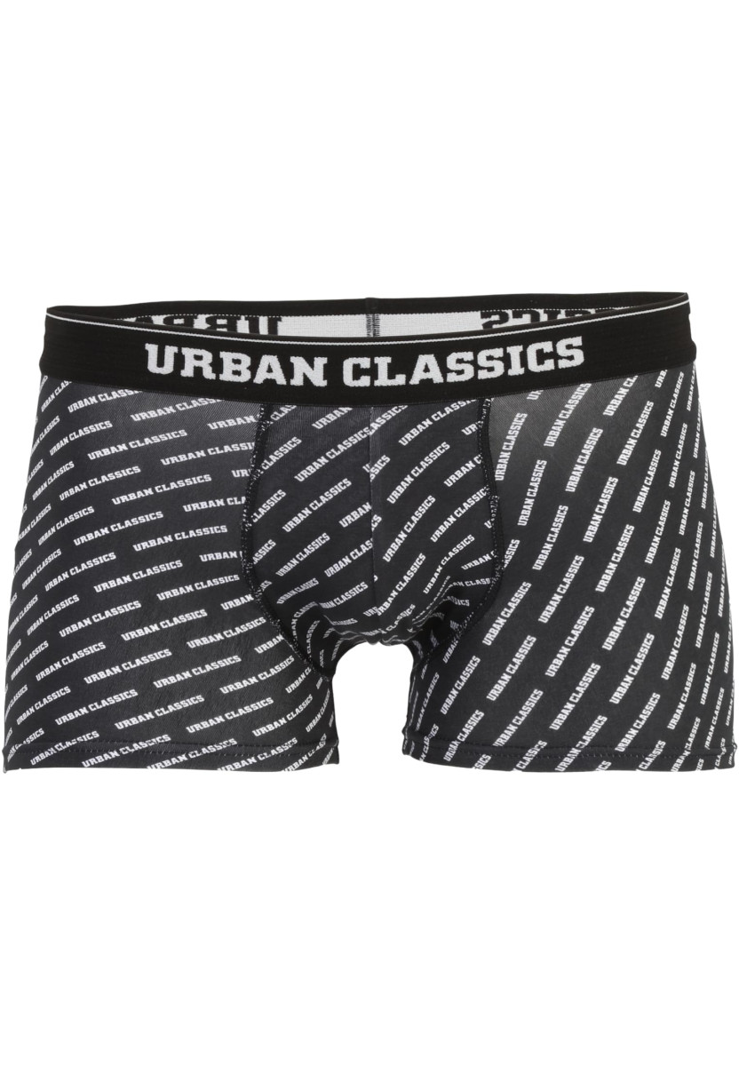 Boxer Shorts 5-Pack