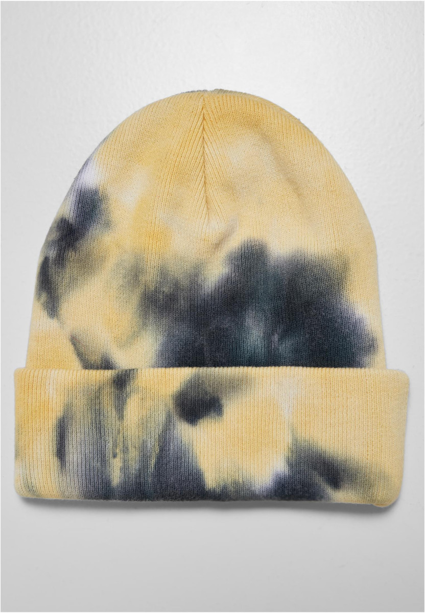 Tie Dye Beanie Kids