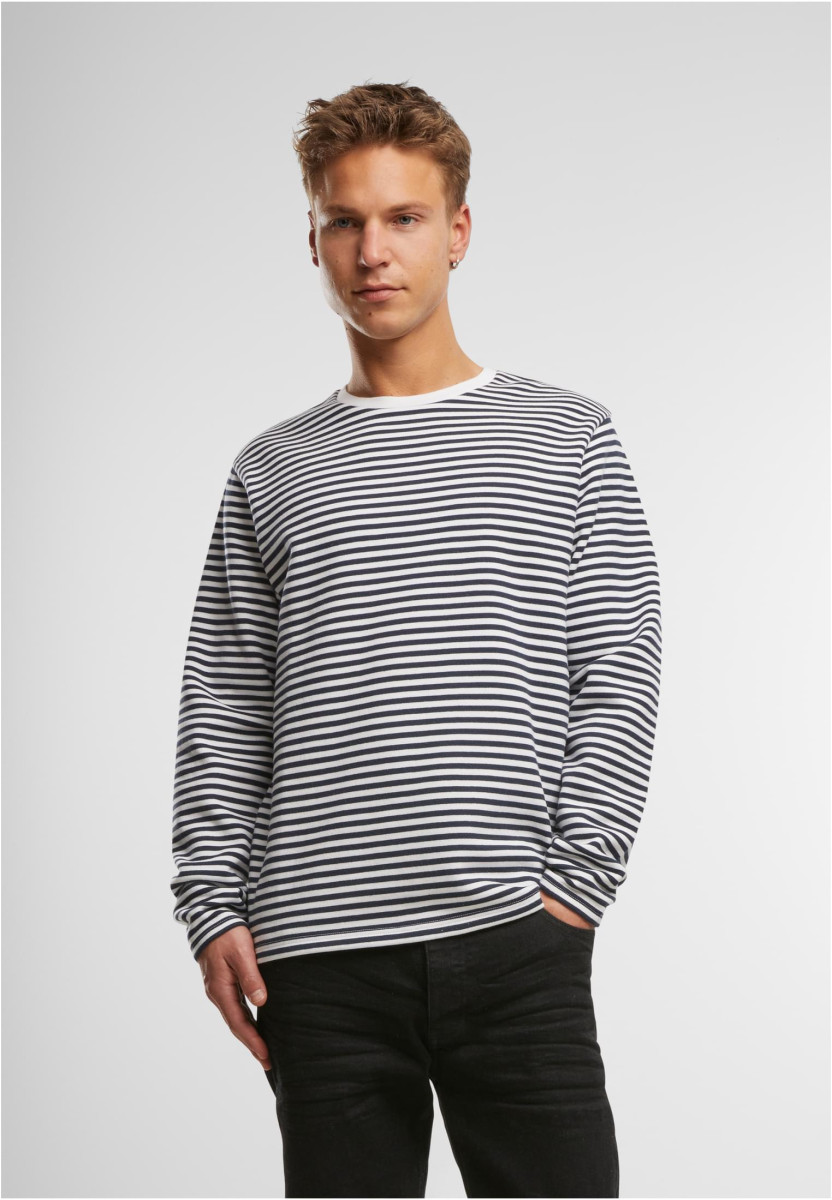 Marine Sweat Pullover
