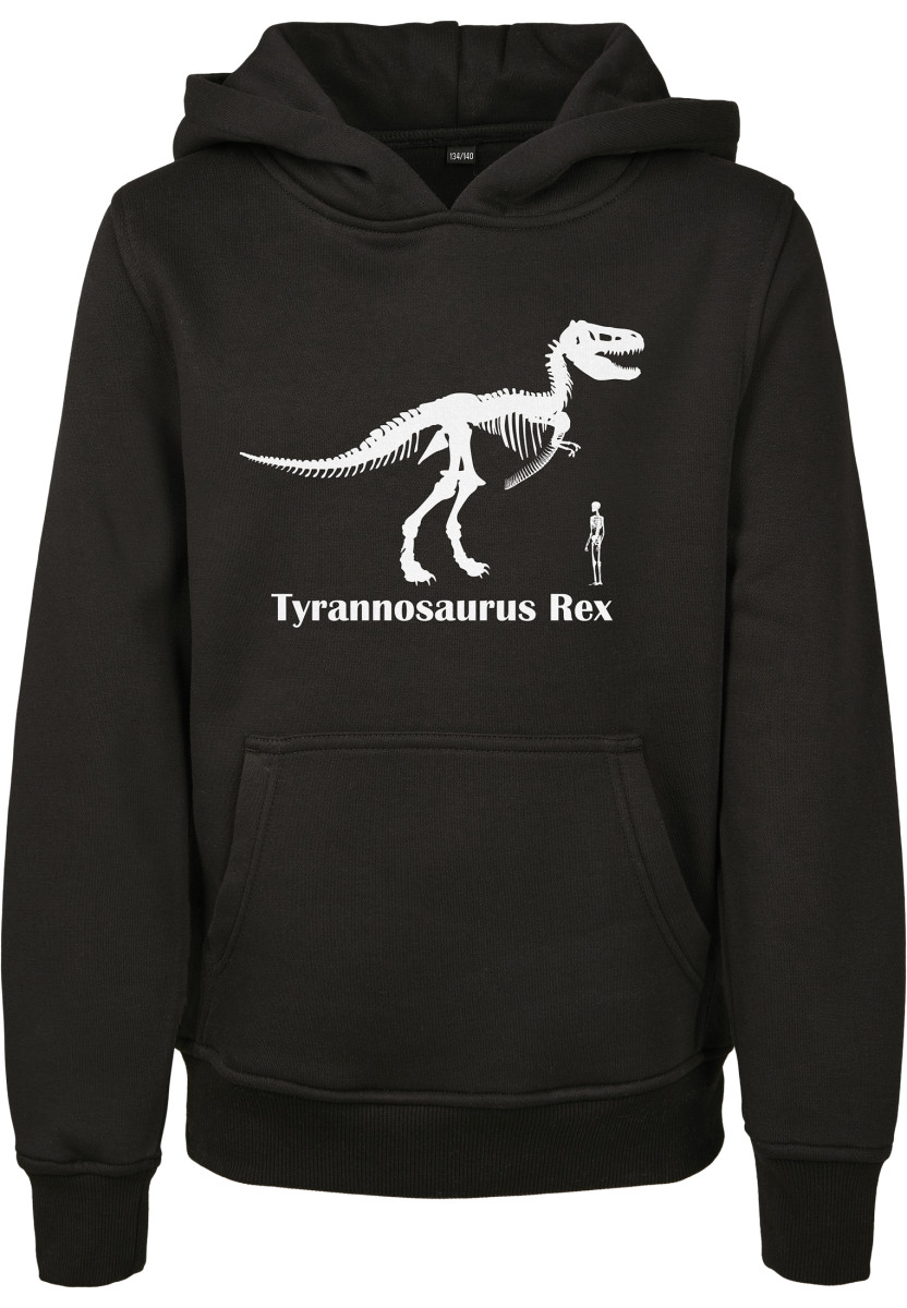 Kids T-Rex Hoody