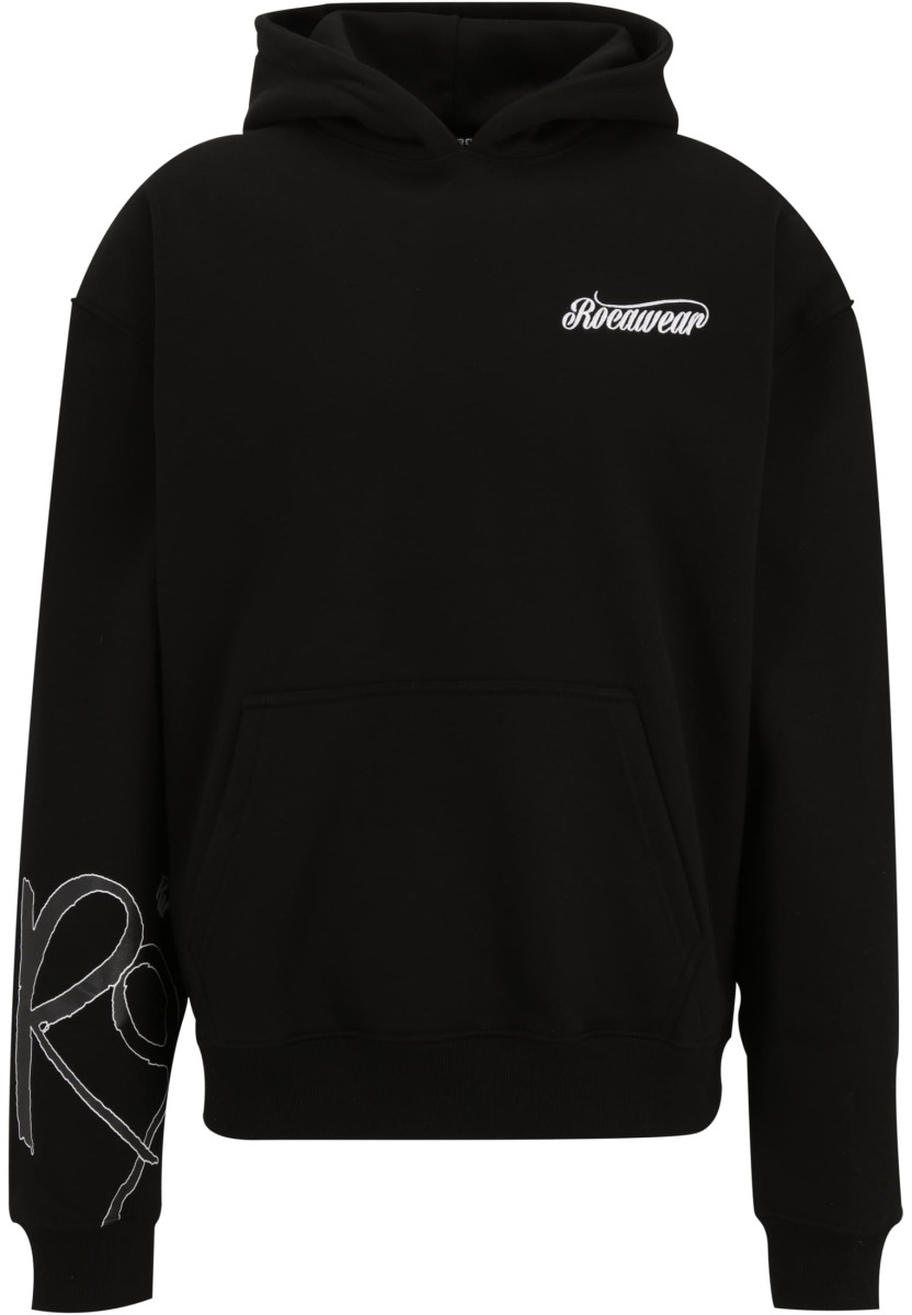 Rocawear Smooth Hoodies