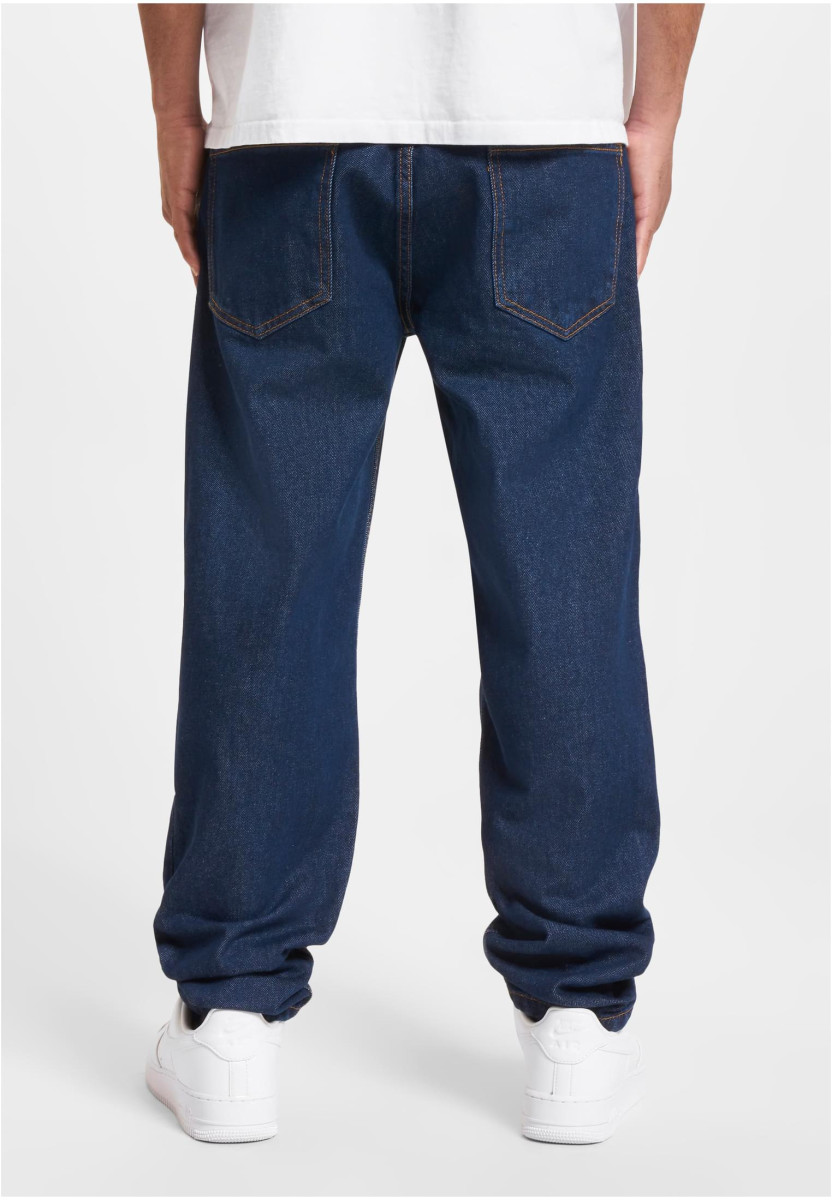 DEF Barca Loose Fit Jeans