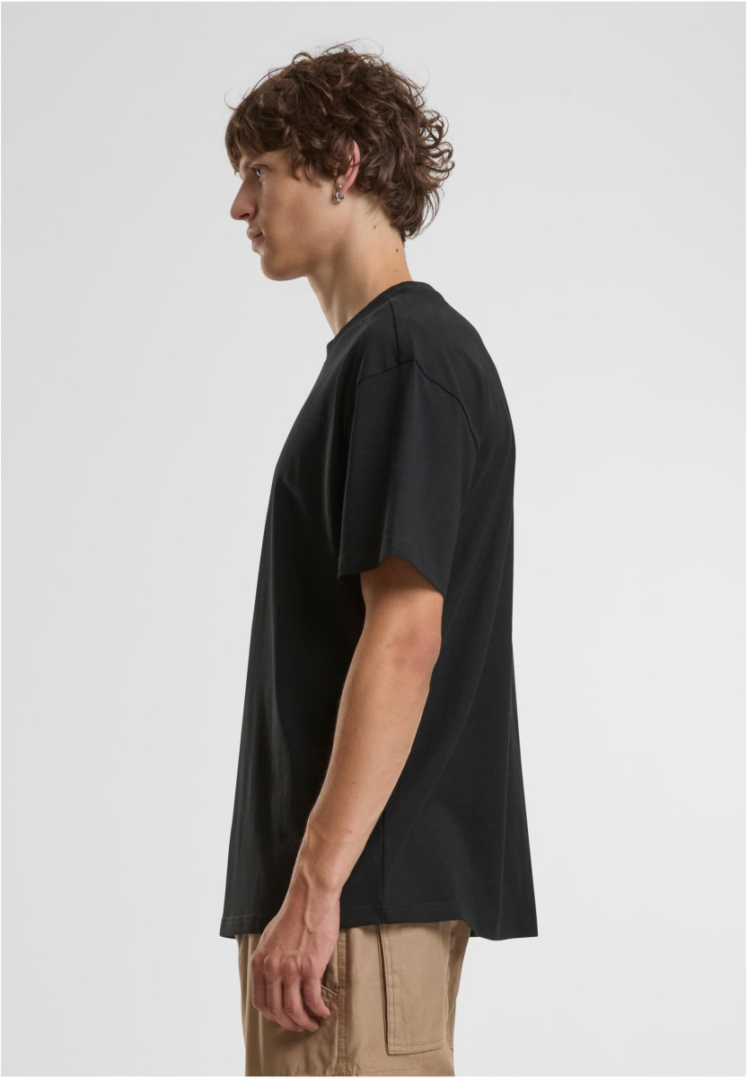 Cotton Loose Tee