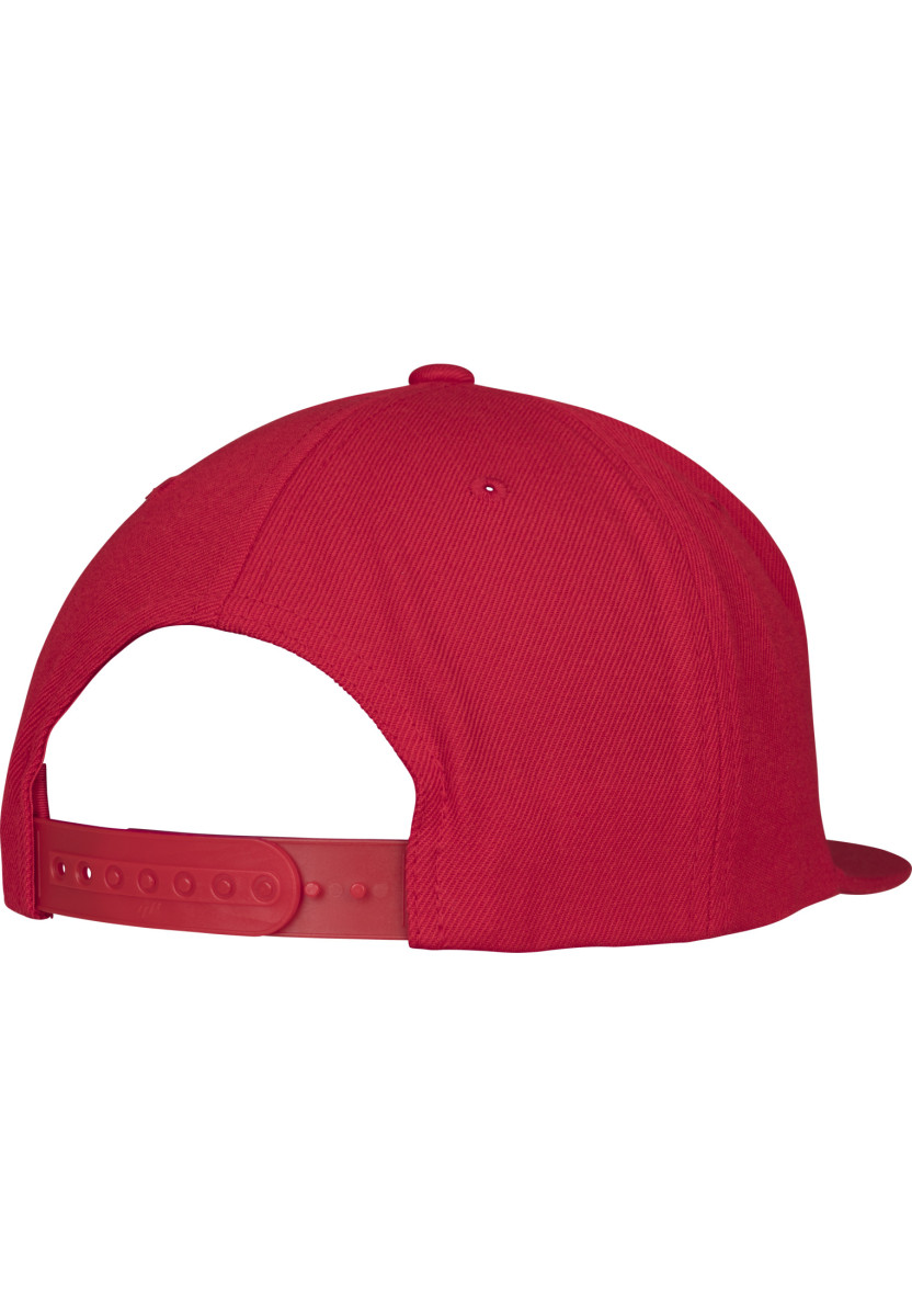 Coca Cola Logo Snapback