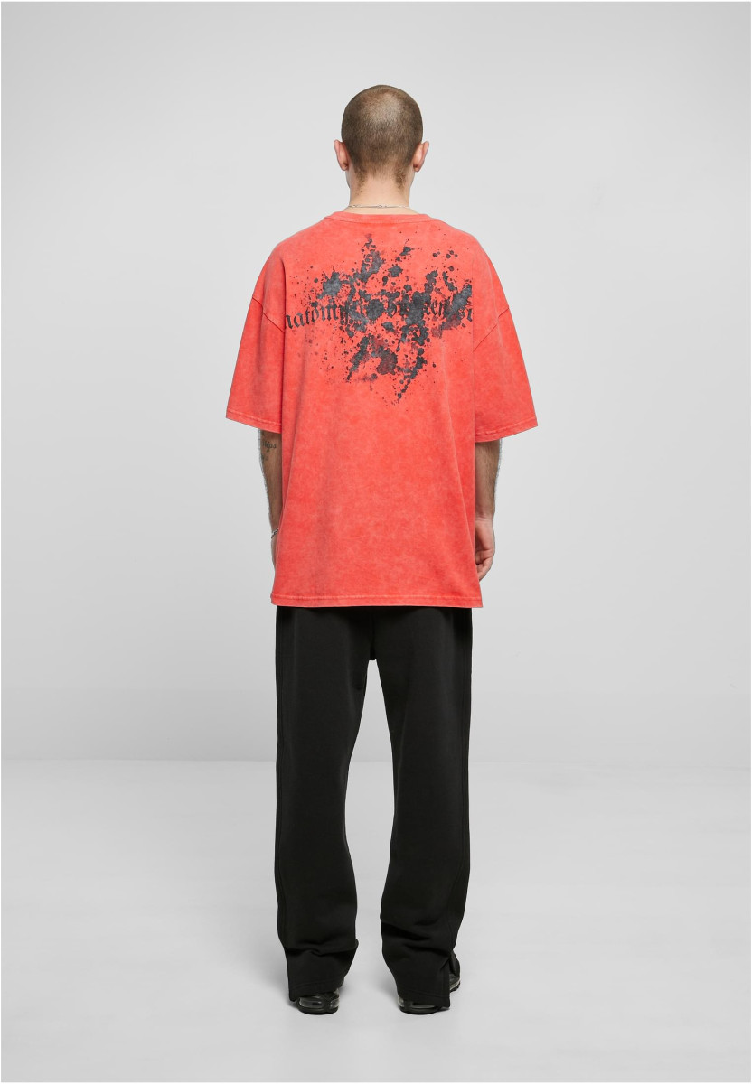 Sense In Utero T-Shirt Washed