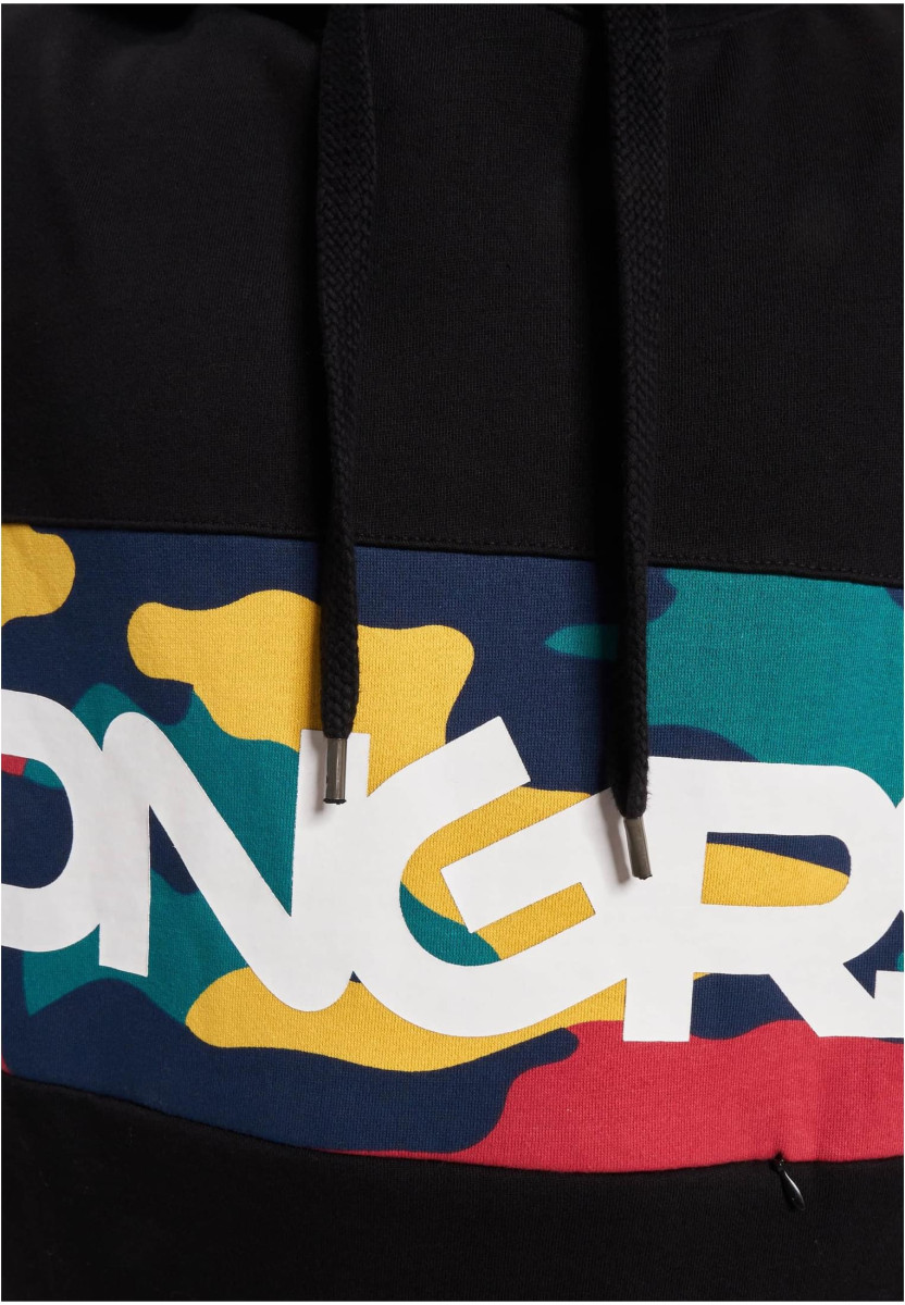Dangerous DNGRS HideMe Hoody