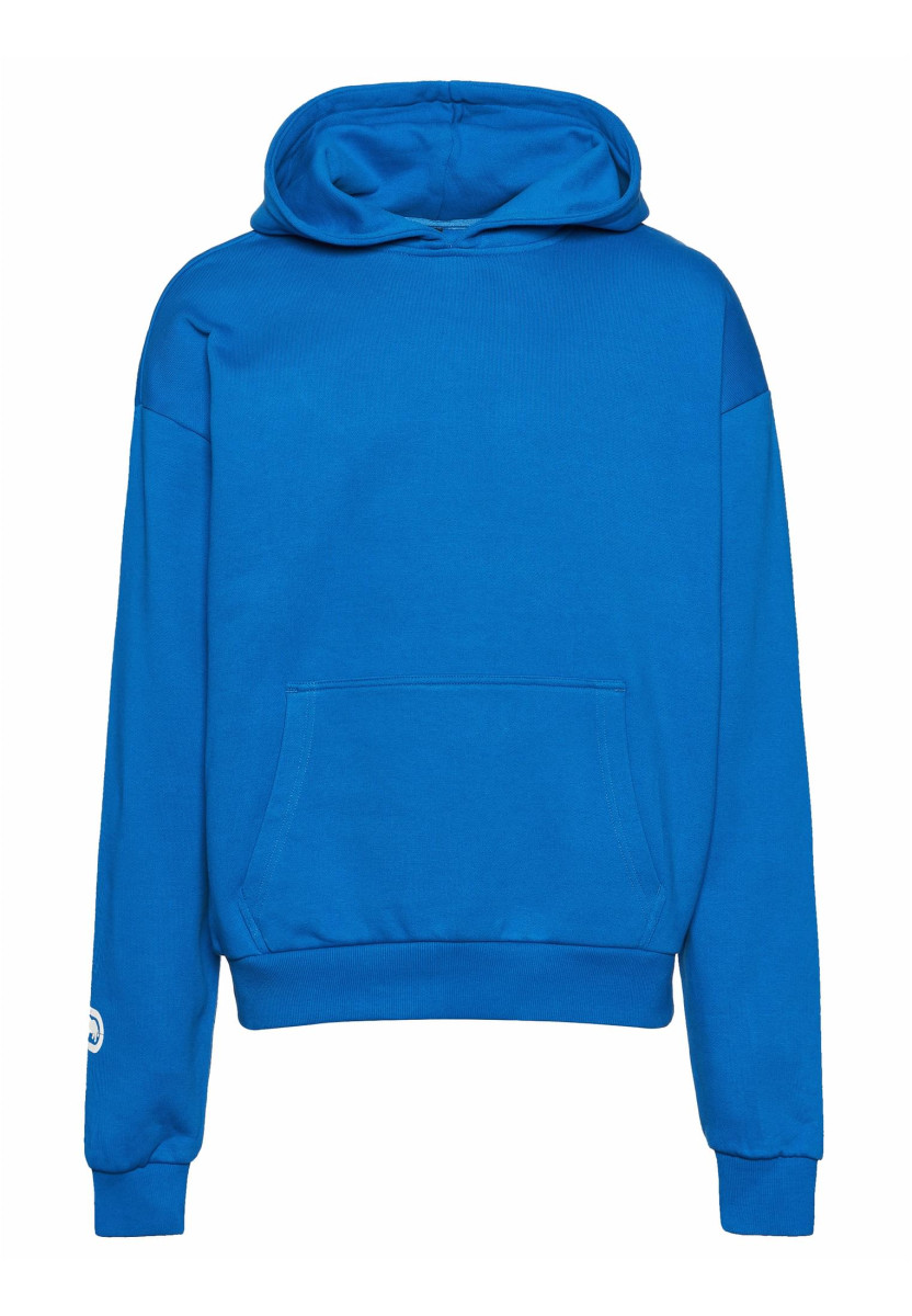 Ecko Unltd. Spray Ecko Hoodies
