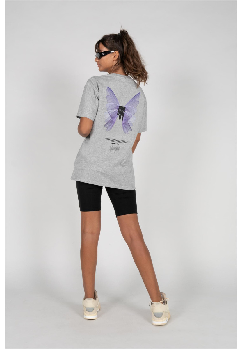 Ladies METAMORPHOSE V.2 x Heavy Oversized Tee
