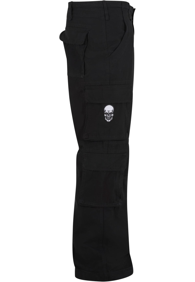 Deaths Head Pure Winter Trouser