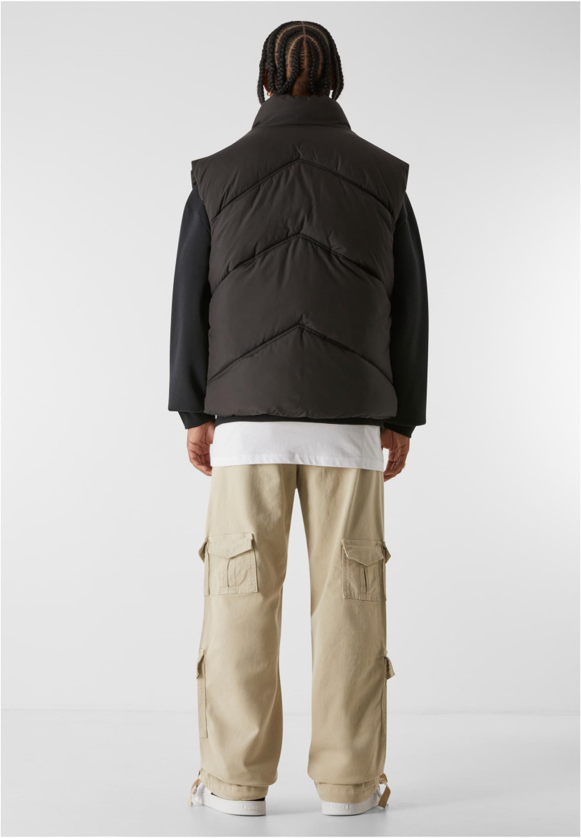 MJG PUFFER VEST