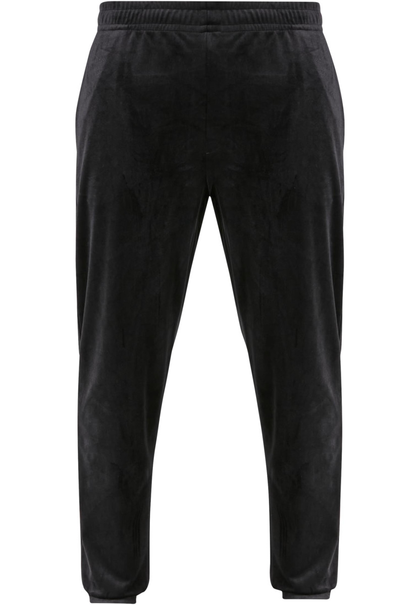 Velvet Trackpants