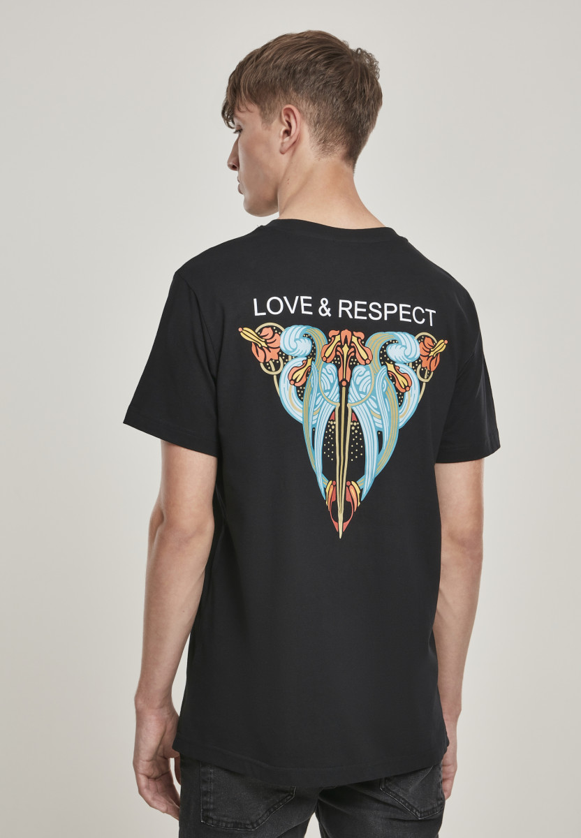 Love & Respect Tee