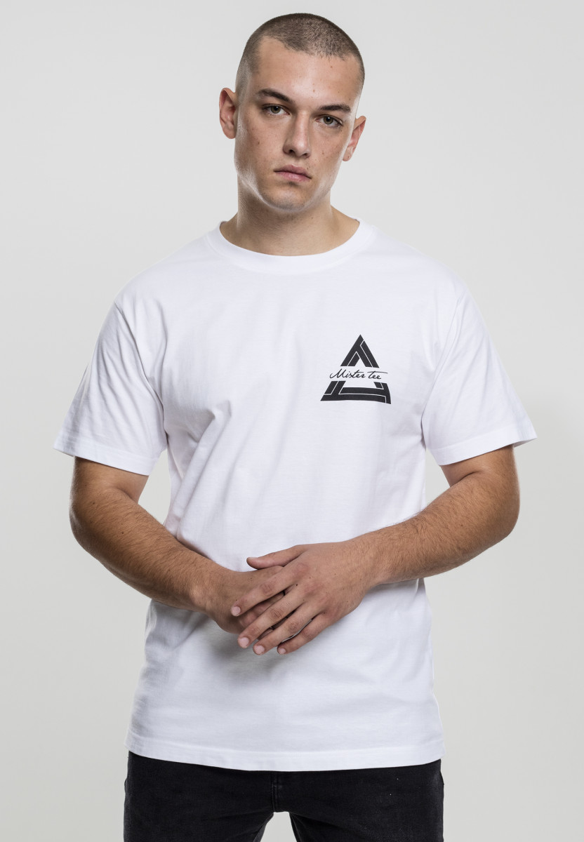 Mister Tee Triangle Tee