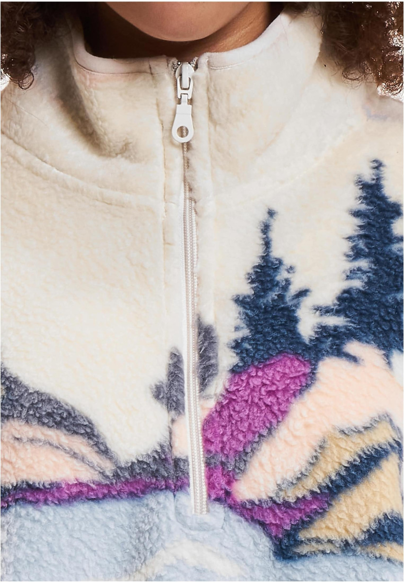 Just Rhyse Air Half Zip