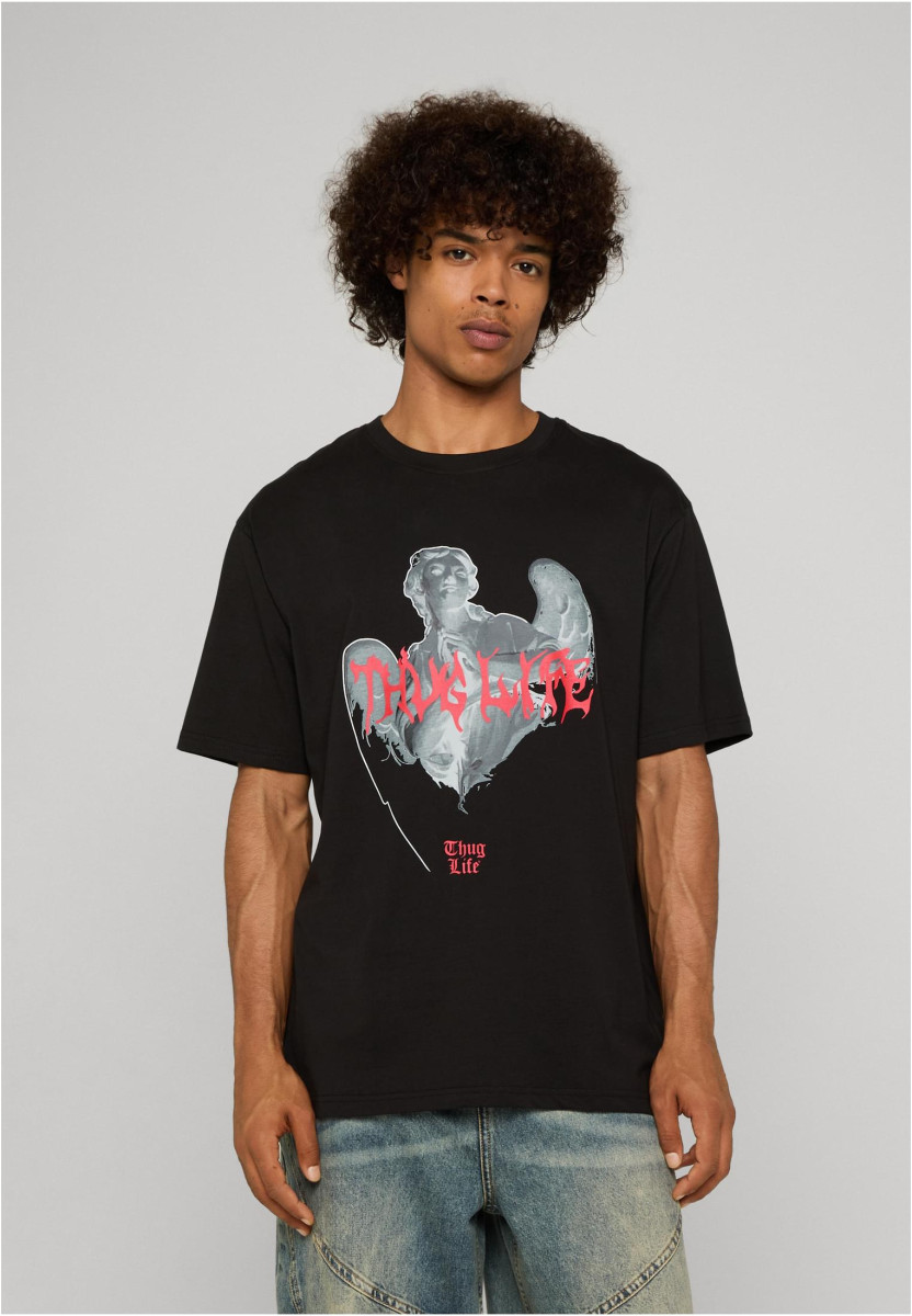 Thug Life Atmosphere T-Shirts