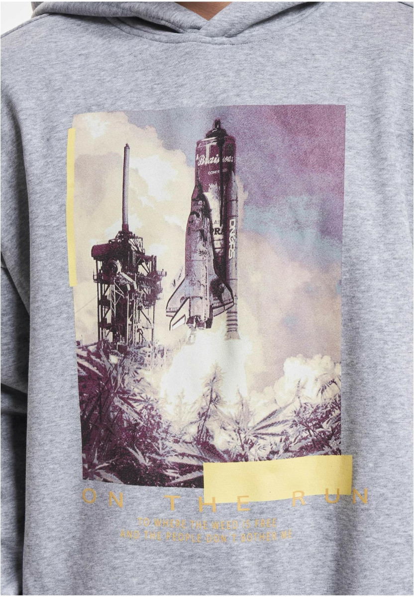 Dangerous DNGRS Launch Hoody