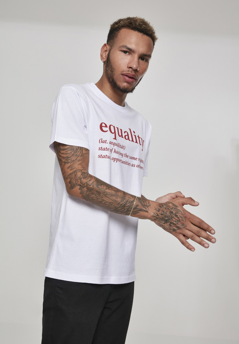 Equality Definition Tee