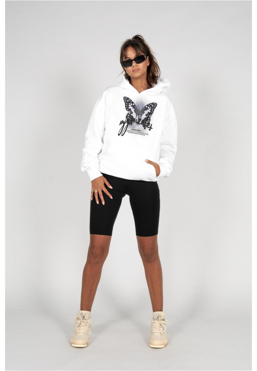 Ladies METAMORPHOSE V.7 x Heavy Oversized Hoody