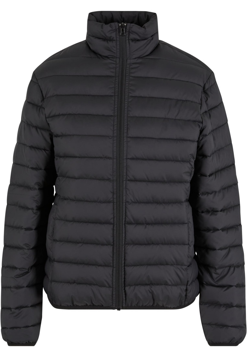 Ladies Ultra Light Puffer Jacket