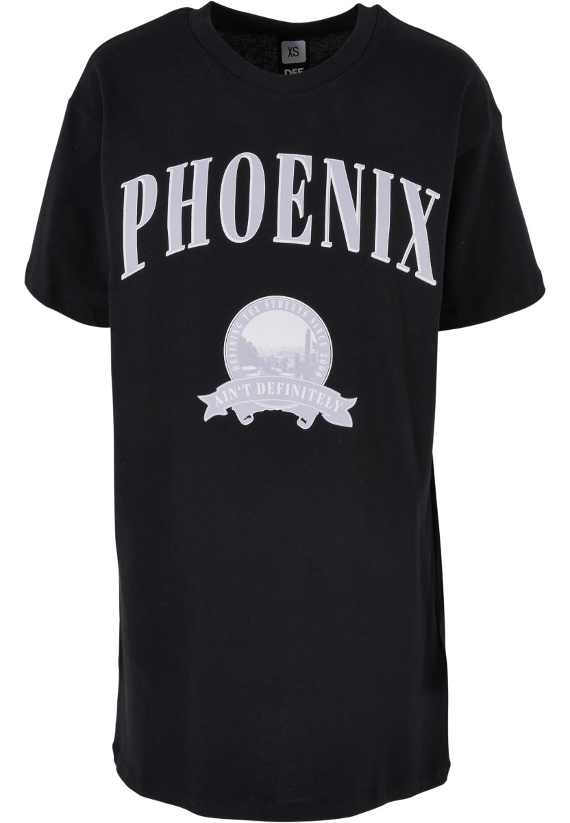 DEF Phoenix Dress