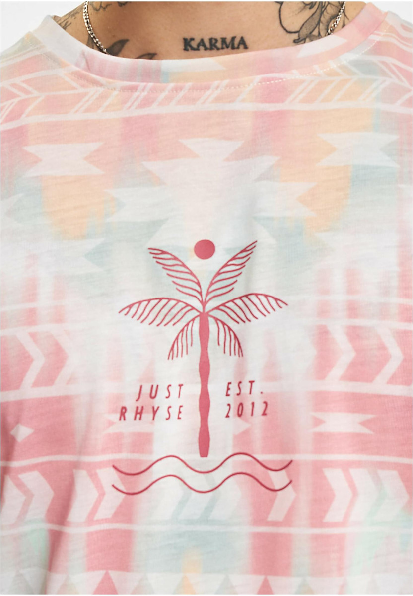 Just Rhyse Pocosol T-Shirt