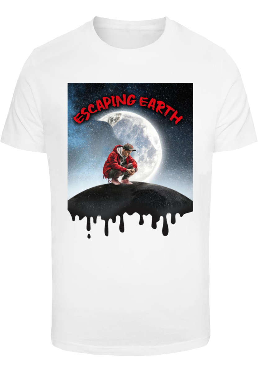 Escaping Earth Tee