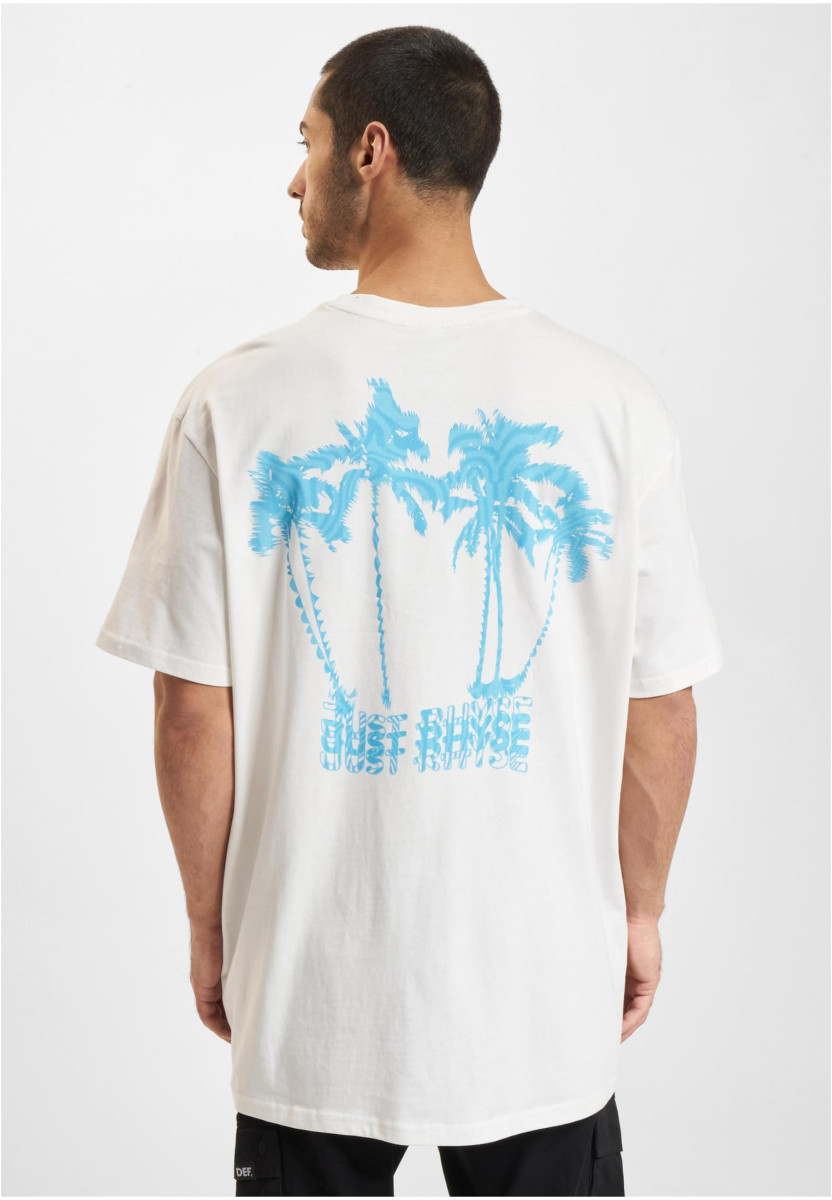 Just Rhyse WavyPalms T-Shirts