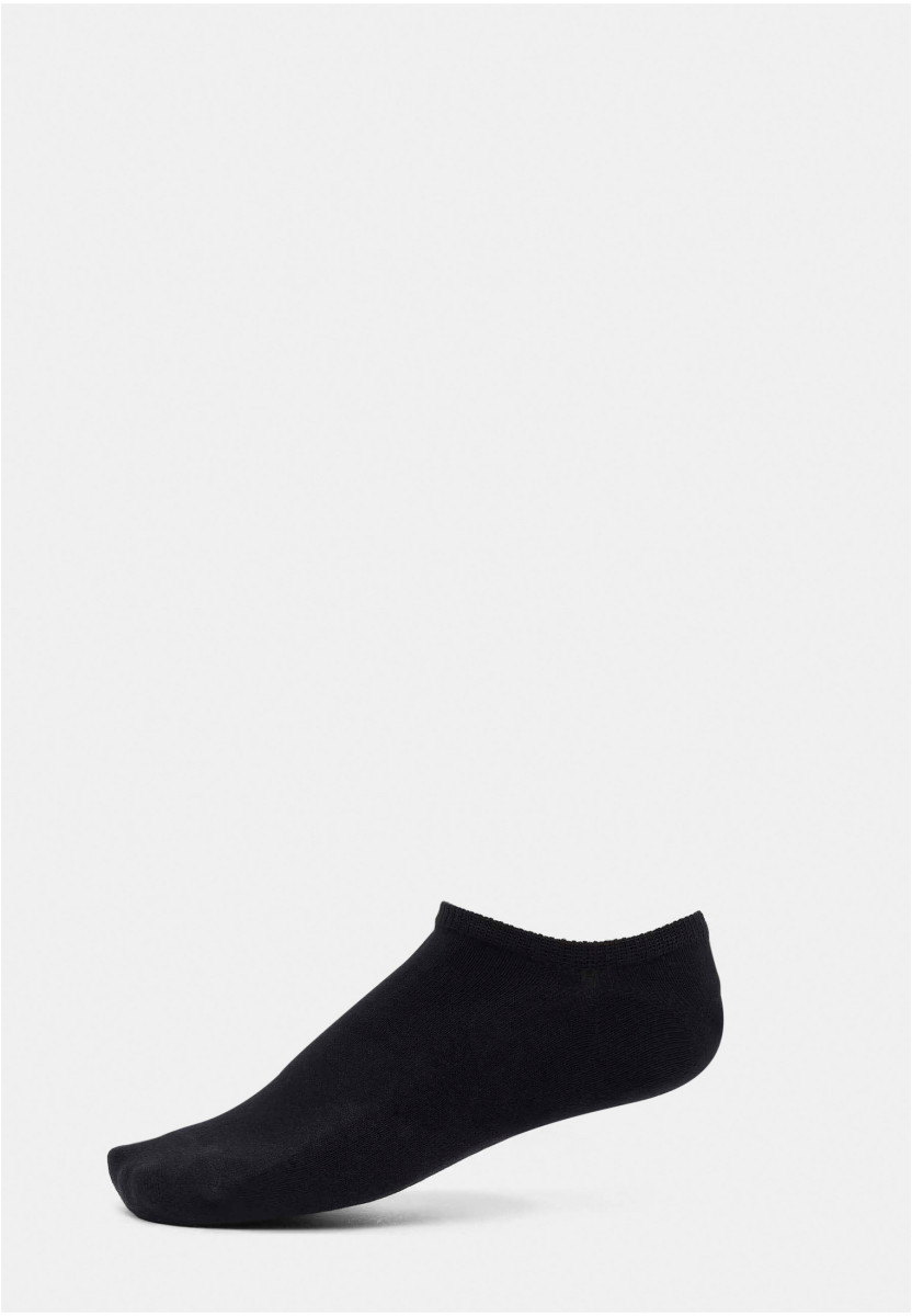 No Show Socks 10-Pack