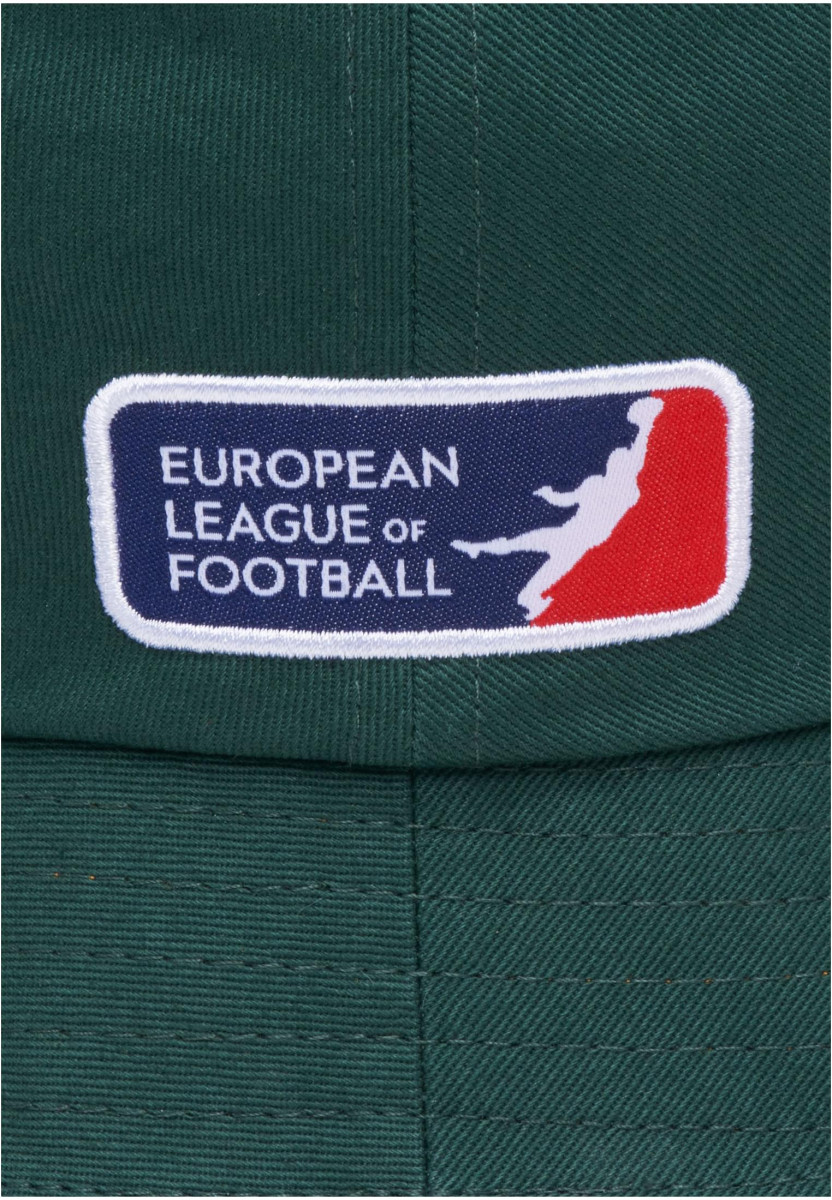 EUROPEAN LEAGUE OF FOOTBALL Leipzig Kings Bucket Hat