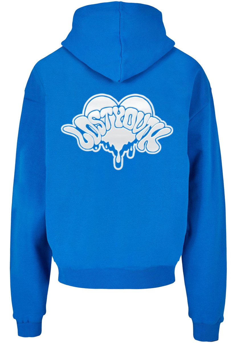 Dripping Heart - LY Hoody