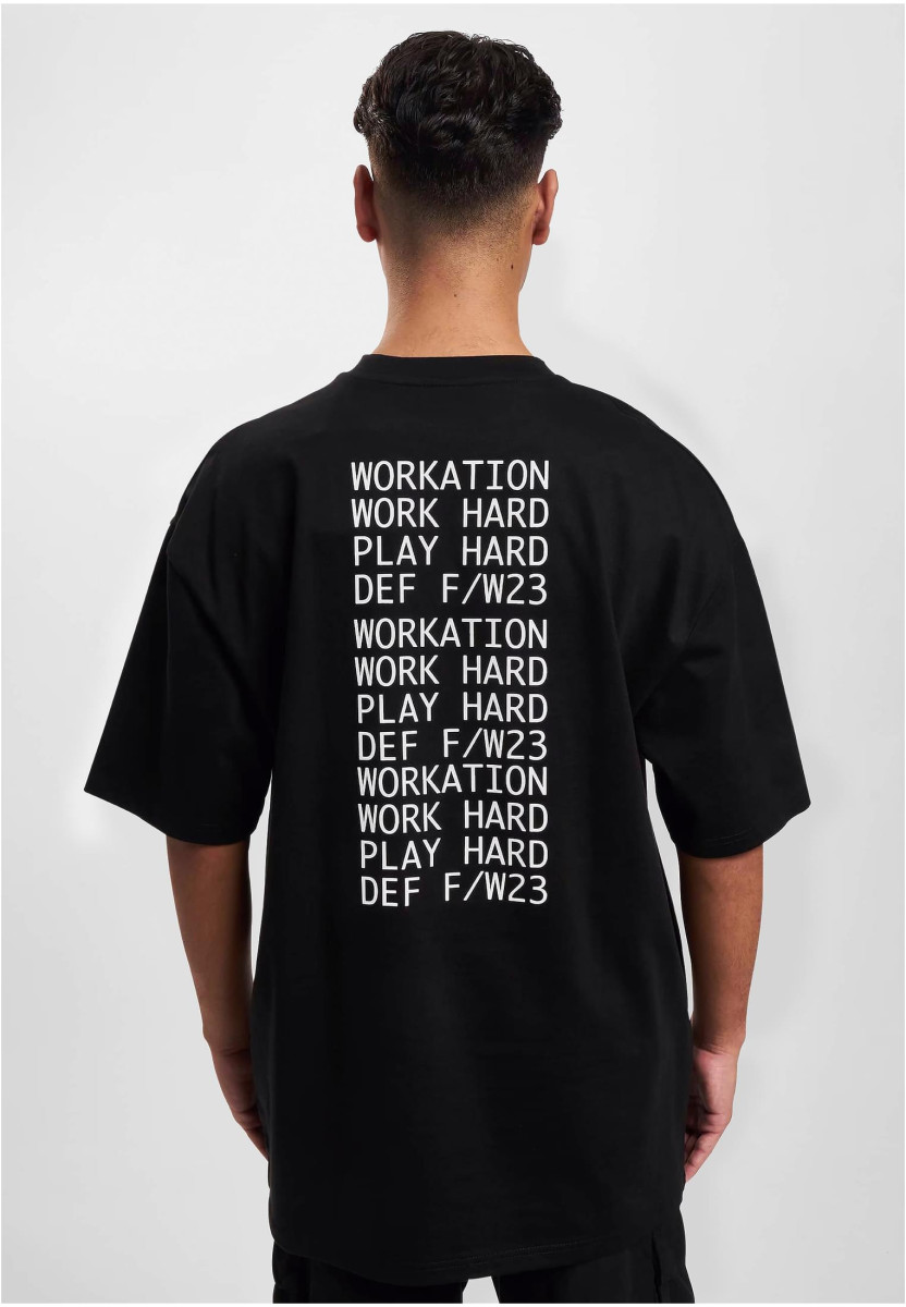 DEF Busy Tshirt