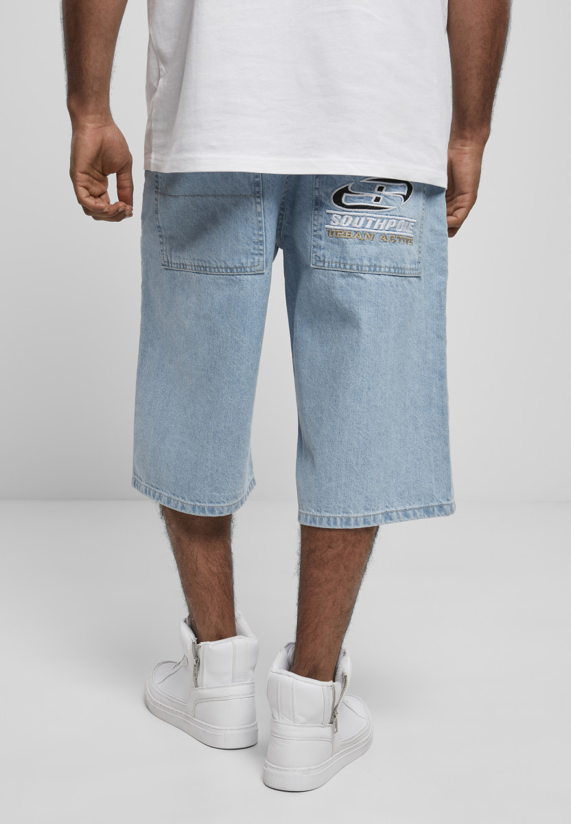 Southpole Denim Shorts