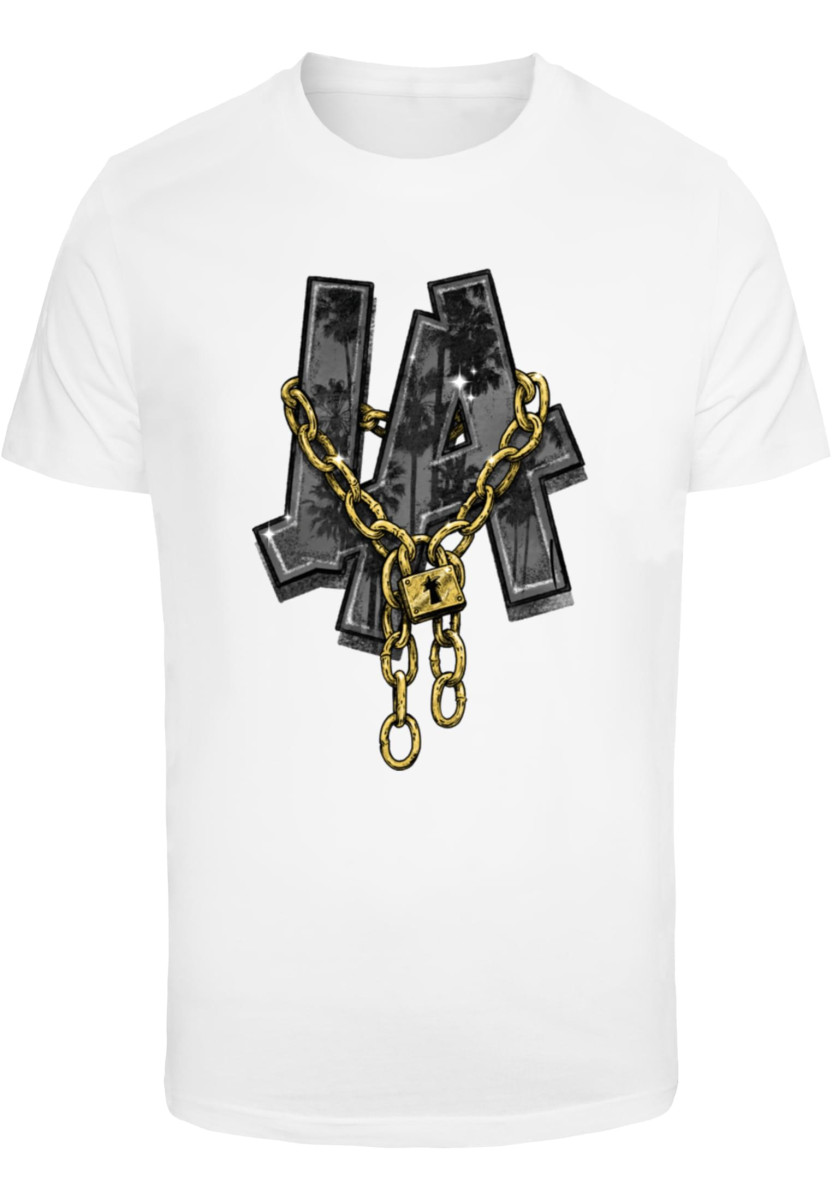 LA Chains Tee