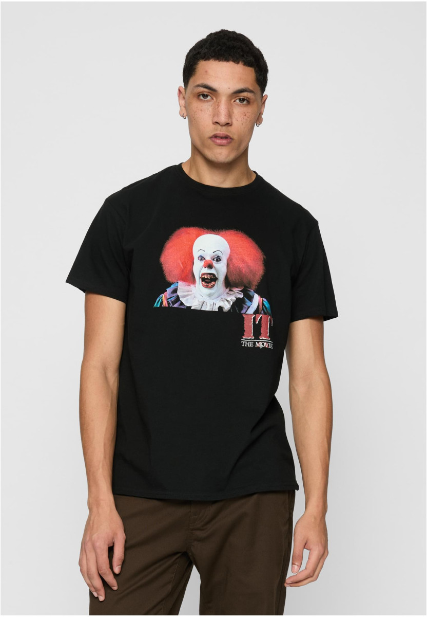 Vintage Pennywise Poster Tee