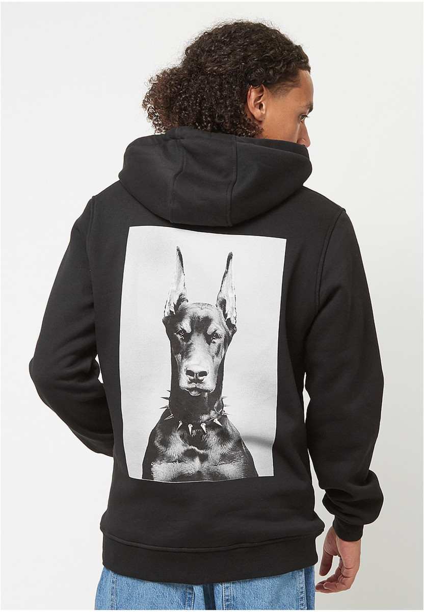 Dawg Hoody