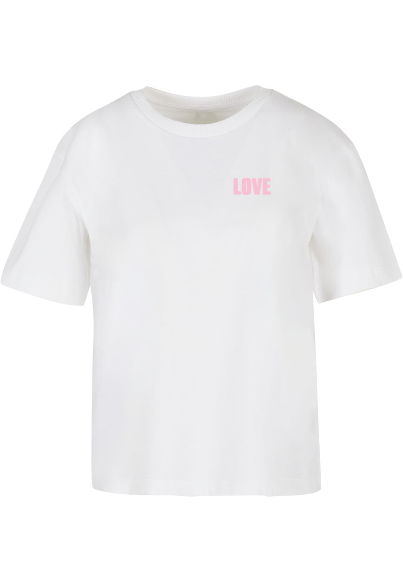 All We Need Is Love Tee