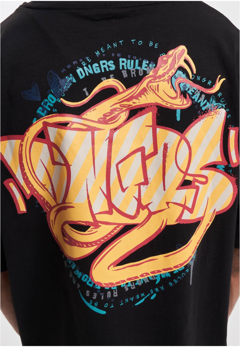 Dangerous DNGRS Tshirt Wallarts