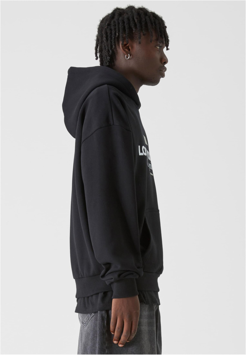 LY HOODY - COOPERATIONS