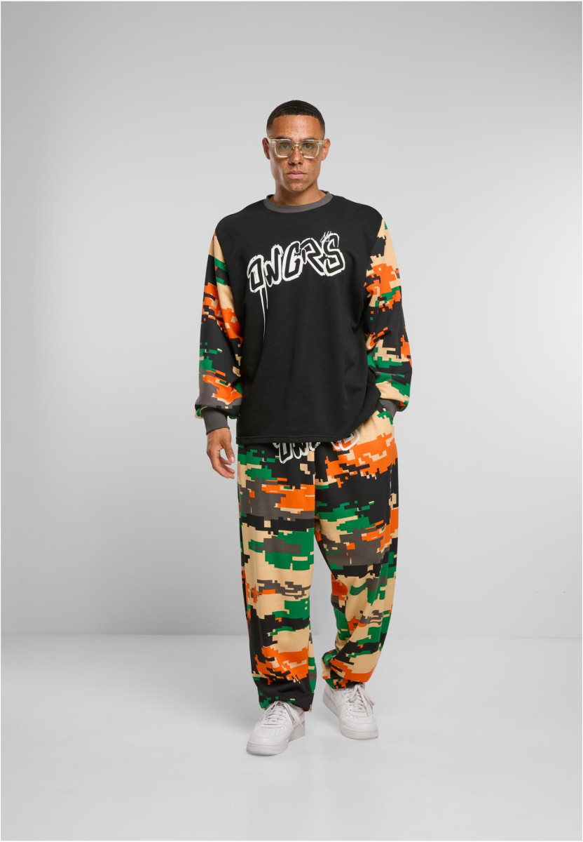 Dangerous DNGRS Mellow Pullover