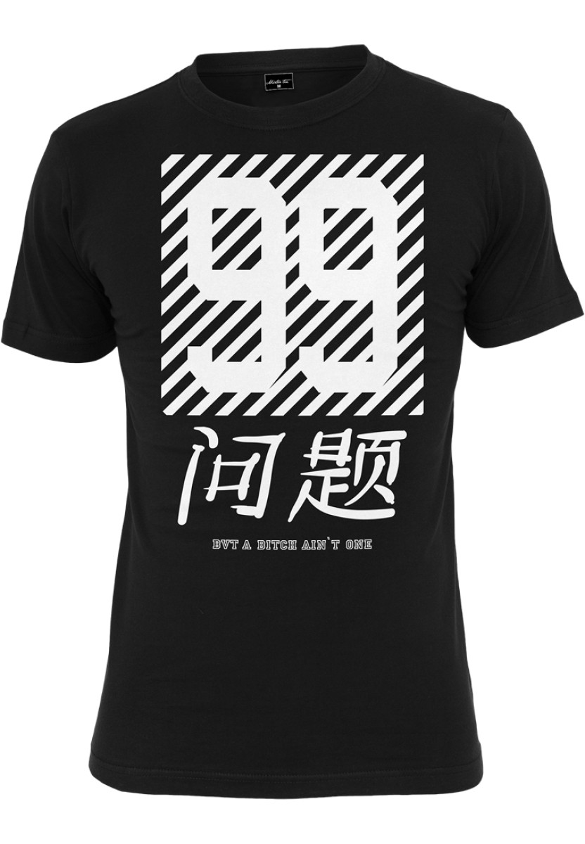 Chinese Problems T-Shirt