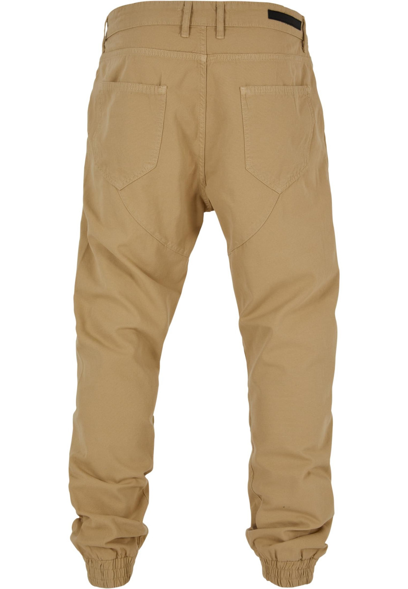 Just Rhyse B?rge Antifit Chino Pants