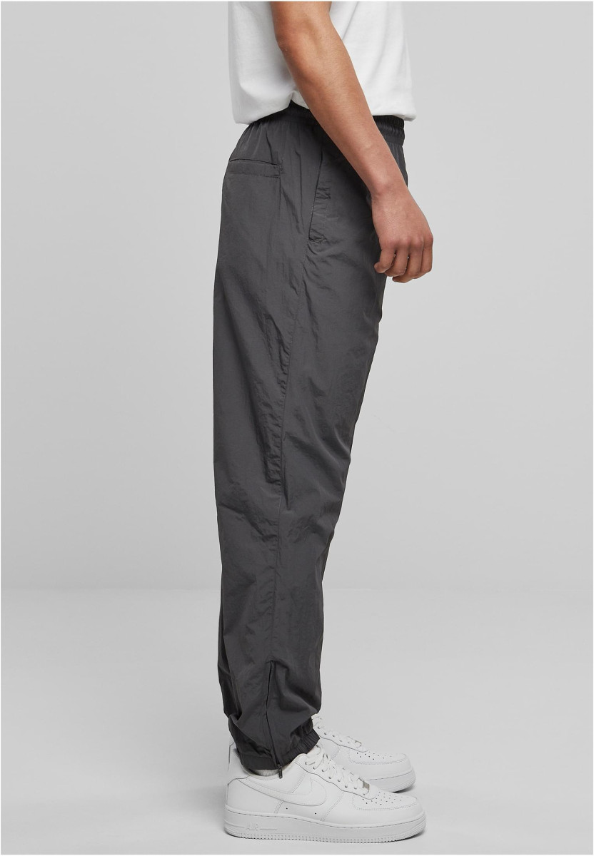 Wide Track Pants