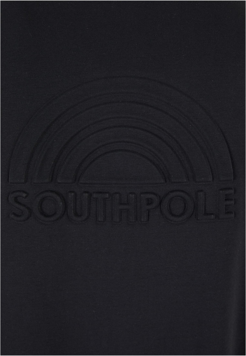 Southpole Bonded Zip Hoody