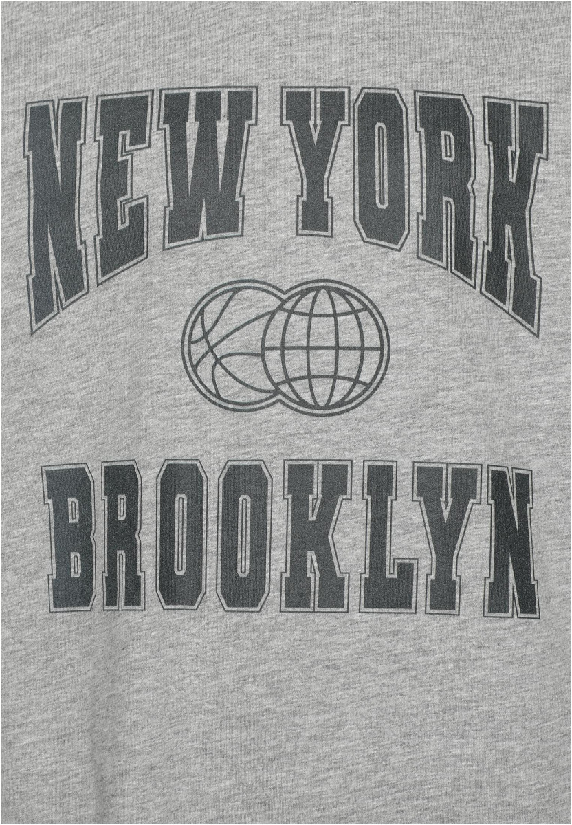 New York Brooklyn Tee