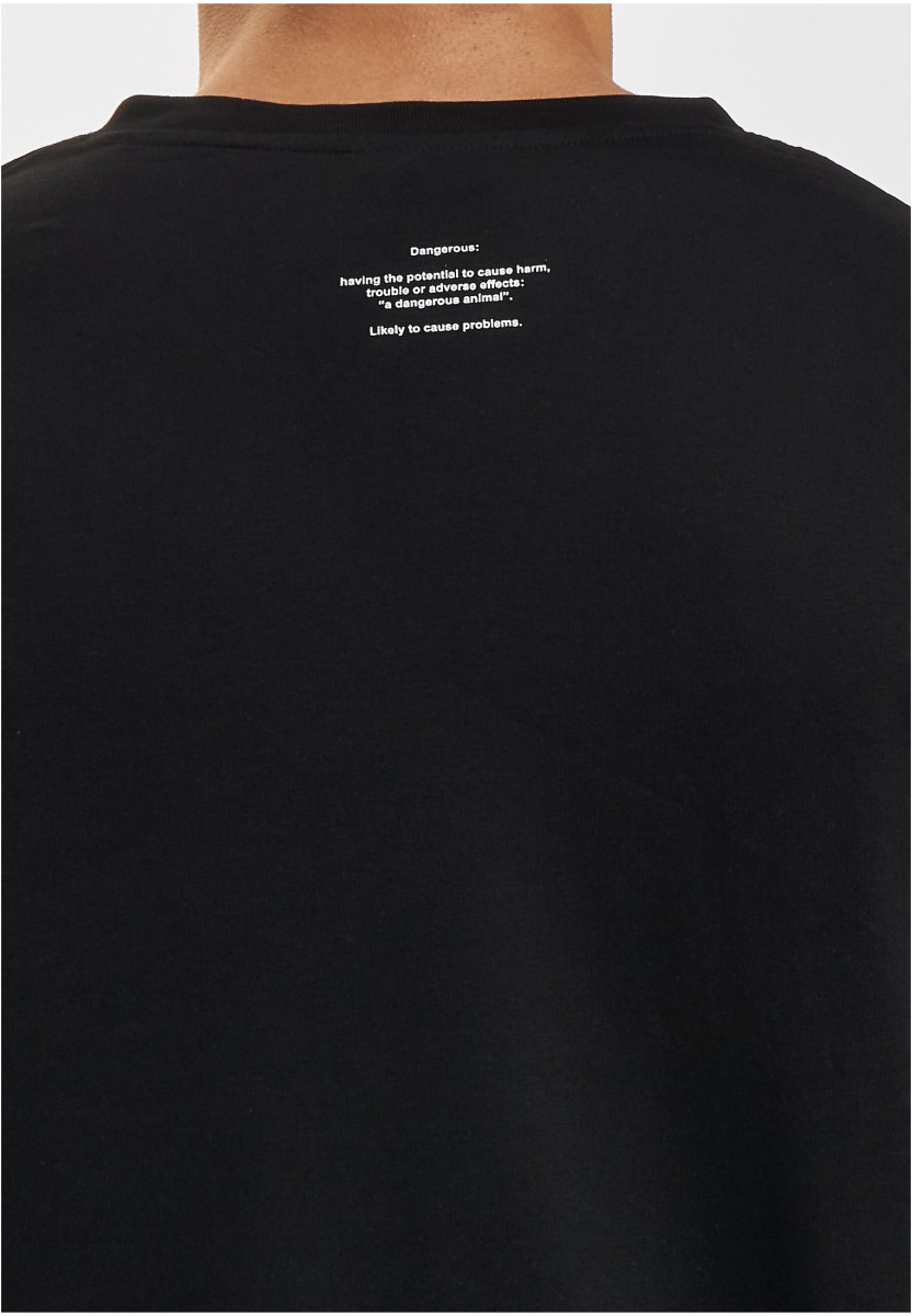 Dangerous DNGRS Extra T-Shirts