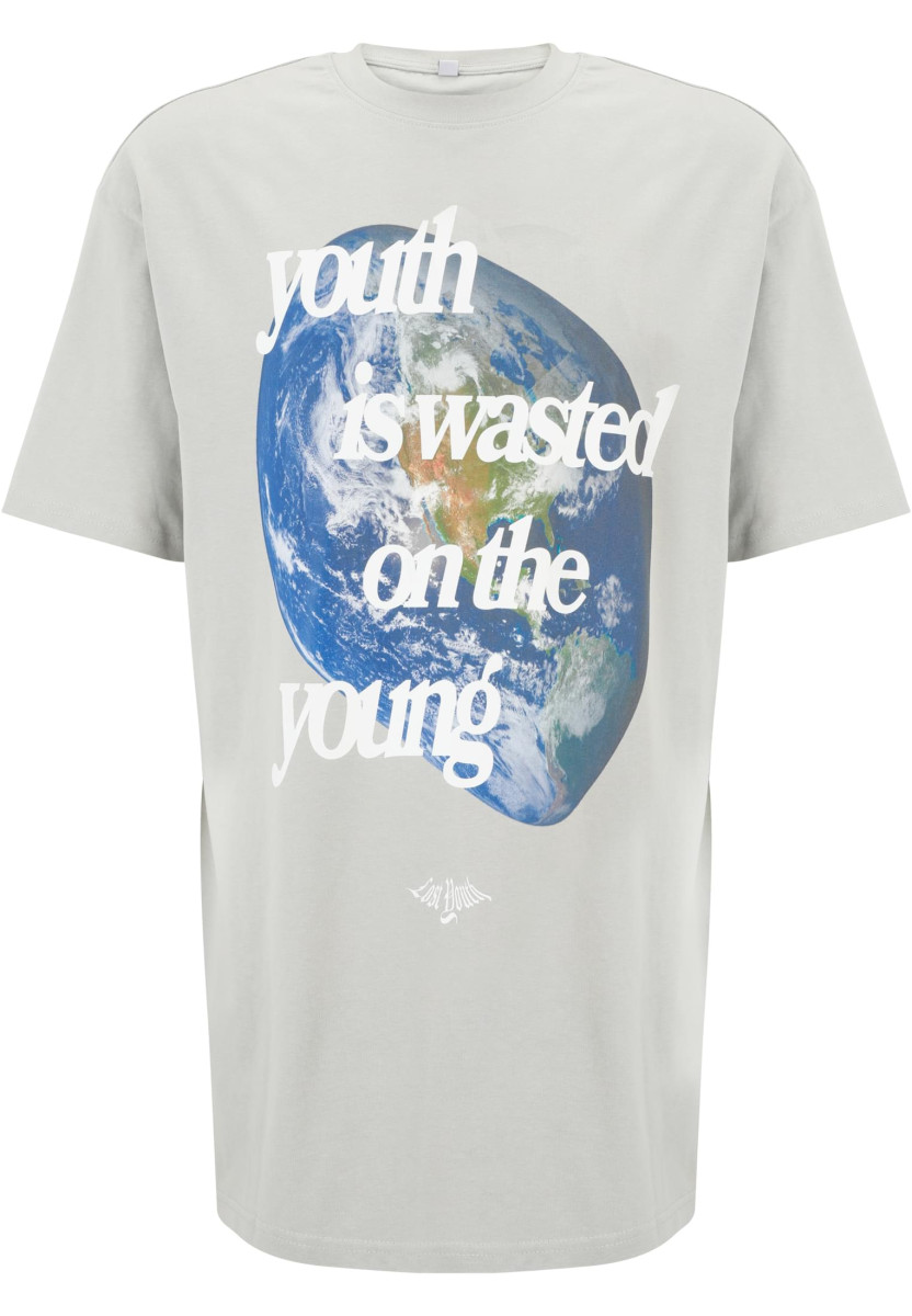 LY TEE WORLD V.1