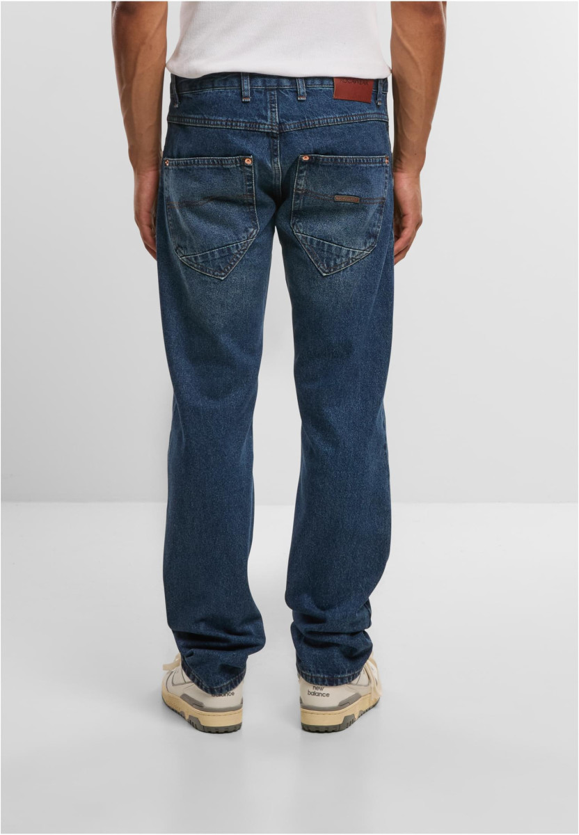Rocawear TUE Relax Fit Jeans